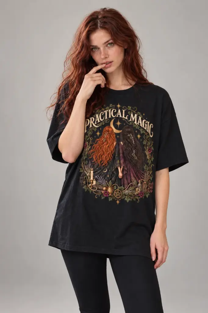 Practical Magic